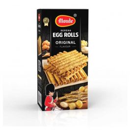 Monde Serena Egg Roll Original 168gr