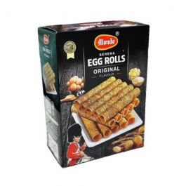 Monde Serena Egg Roll Original 55Gr