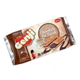 Monde Genji Chocolate Pie Sand 110gr