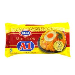 Gaga Mie Telor A1 180gr