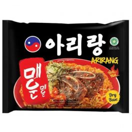 Arirang Mie Goreng Rasa Pedas 130gr