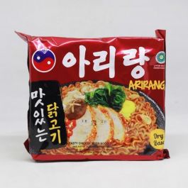 Arirang Mie Goreng Rasa Ayam 130gr