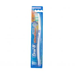 Oral-B Sikat Gigi Classic Ultra Clean 1 s |Soft