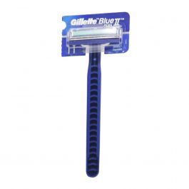 Gillette Blue Ii Plus 1 S