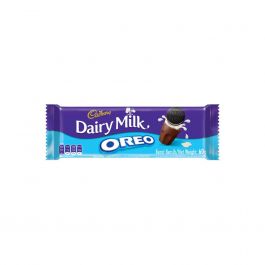 Cadbury Dairy Milk Oreo 60 Gr