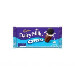 Cadbury Dairy Milk Oreo 40 Gr