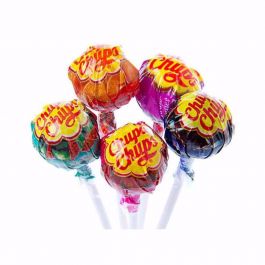 Chupa Chups 12Gr