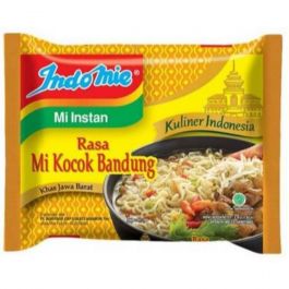 Indomie Rasa Mi Kocok Bandung 75gr