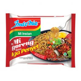 Indomie Goreng Rasa Iga Penyet 80gr