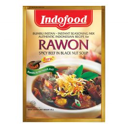 Indofood Bumbu 45gr - Rawon