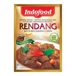 Indofood Bumbu 45gr - Rendang
