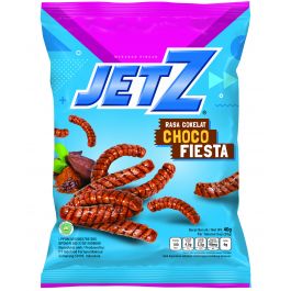 Jetz Stick Chocofiesta 40gr