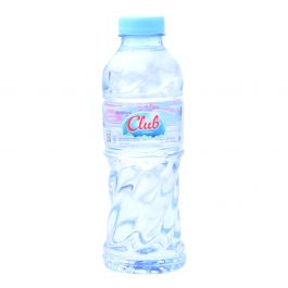 Club Air Mineral 330ml