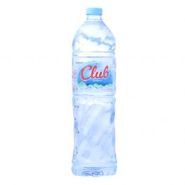 Club Air Mineral 1500ml