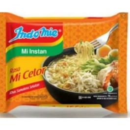 Indomie Rasa Mi Celor 80gr