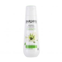 Sariayu Cleansing Milk 100 ml |Kenanga