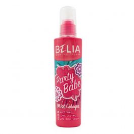 Martha Tilaar Belia Mist Cologne Party Babe 100ml