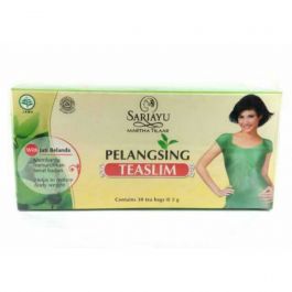 Sariayu Teh Pelangsing 30 x 2gr