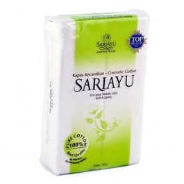Sariayu Cosmetic Cotton 50 g