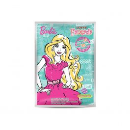 Lotte Bubble Gum Novelty Fantasia Barbie 12gr