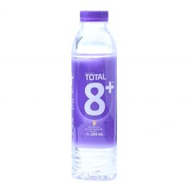 Total 8+ Air Mineral 300ml
