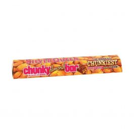 SilverQueen Chunky Bar Almond 100gr