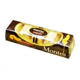 SilverQueen Montes 50gr