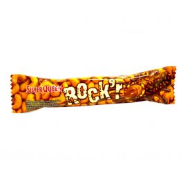 SilverQueen Rock'r Milk Chocolate 22gr