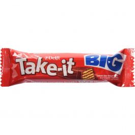 Delfi Take-it Big 33gr