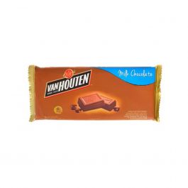 Van Houten Milk Chocolate 40g