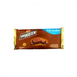 Van Houten Milk Chocolate 165gr