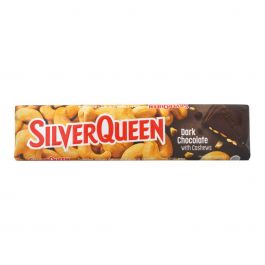 SilverQueen Dark Chocolate 58gr