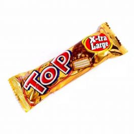 Delfi Top X-tra Large Chocolate 32g