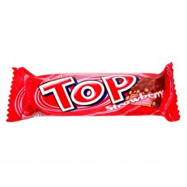 Delfi Top Strawberry 9gr