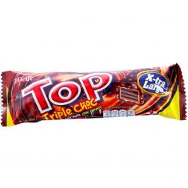 Delfi Top Extra Large Triple Choc 38gr