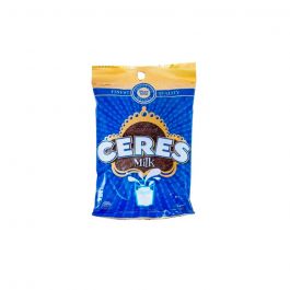 Ceres Chocolate Meises Milk 225gr