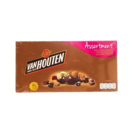 Van Houten Assortment 130gr