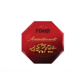 Delfi Choco Box Assortment 100gr