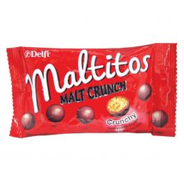 Delfi Maltitos Malt Chruch 30gr