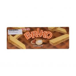 Selamat Briko Chocolate 145Gr