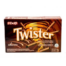 Delfi Twister Choco 35gr