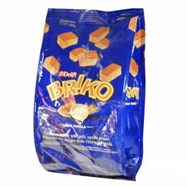 Selamat Briko Milk Vanila 95Gr