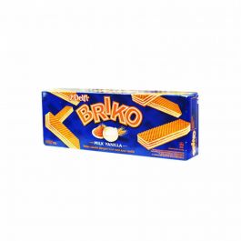 Selamat Briko Milk Vanilla 145 gr