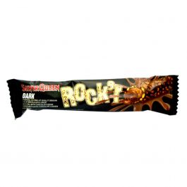 SilverQueen Rock'r Dark Chocolate 22gr