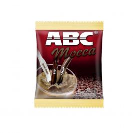 Abc Kopi Mocca 10 X 27Gr