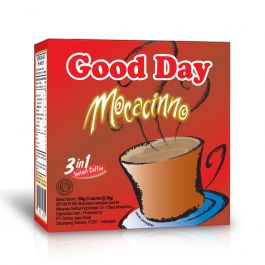 Good Day Mocacinno Kopi 5 X 20Gr