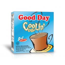 Good Day Coolin Caffee Kopi 5 X 20Gr