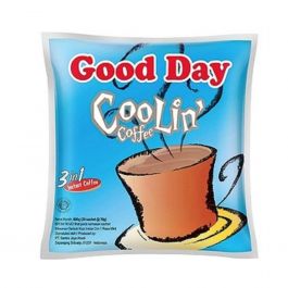 Good Day Coolin Caffee Kopi 30 X 20Gr