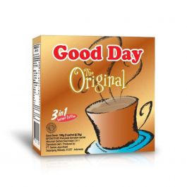 Good Day Original Kopi 5 X 20Gr