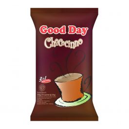 Good Day Chococinno Kopi 10 X 20Gr